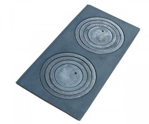 Qls cast iron stove - qls,