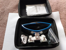 3.5X 420mm Dental Surgical