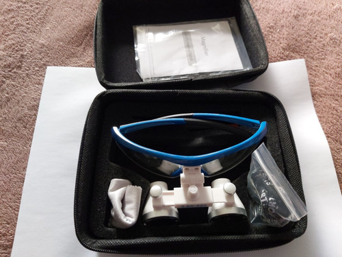 420mm dental surgical - 3.5x,