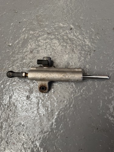 Oem gsxr 1000 - gsxr, steering