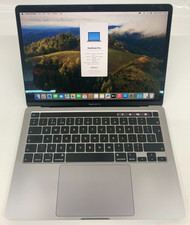 Apple MacBook Pro A2251 13" i5