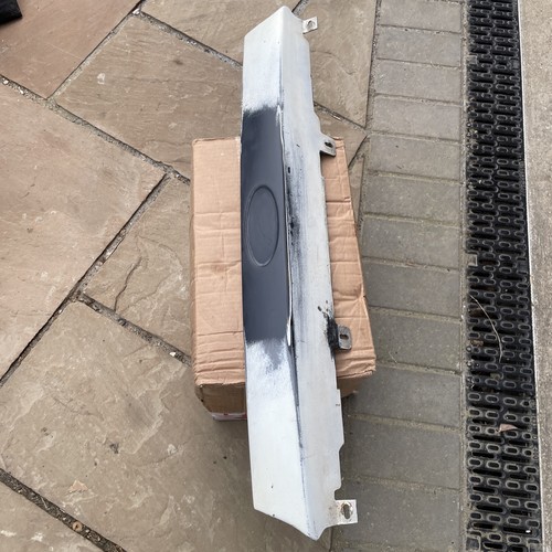 Ford escort mk5 grille - escort,
