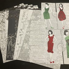 Kanban Glitter Ladies 4