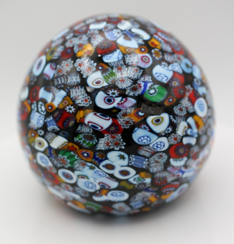 Vintage murano style - vintage,