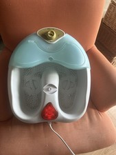 Visiq Infrared Footbath (Foot