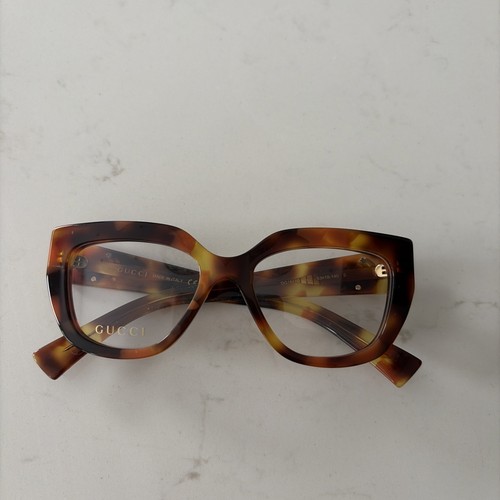 Gucci glasses gg1847o unisex - gucci,