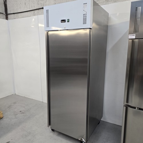 New polar series - u-series, 650ltr