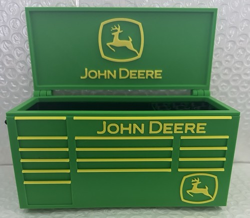 John deere took - john, pen