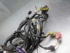 ZX-7RR ZX750 Ninja C1/C2 ZXR750 1998-1999 Electrical Wiring Loom Harness