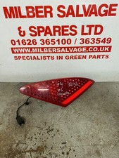 PEUGEOT 307 CC LED DRIVERS