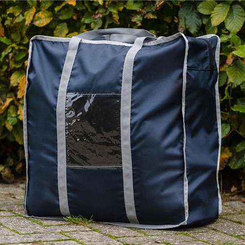 Horse rug large storage bag - horse,