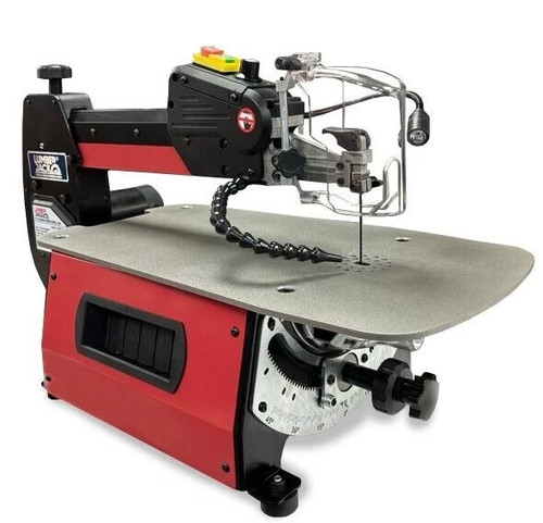 Scroll saw variable speed - saw,