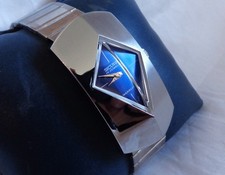 Vintage SICURA Futuristic