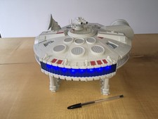 Star Wars Millenium Falcon The