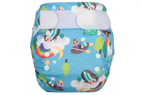 Easyfit one size reusable - size,