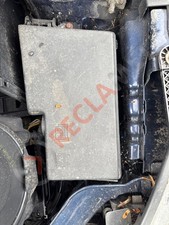 FORD FOCUS TITANIUM MK3