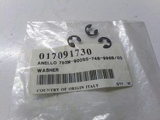 Ducati Monster 400 620 695 916