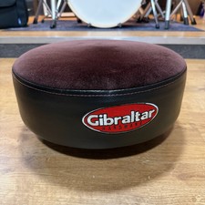 Gibraltar Drum Throne Stool