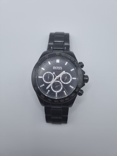 Hugo boss 1512961 44mm - hugo,