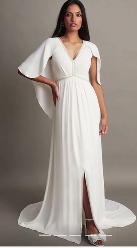 Monsoon ivory sophia bridal - ivory,