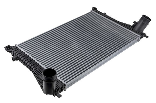 Intercooler for audi - intercooler,