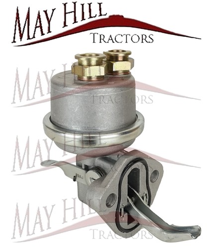 Fuel lift pump - fuel, ford