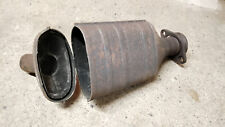 Scrap Catalytic Converter Eberspacher 112749232000 1998 Renault Laguna 3.0 V6
