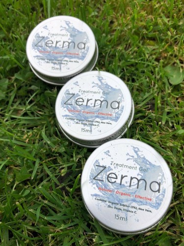 Zerma rosacea treatment face - rosacea,