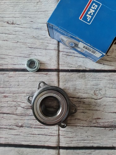 Vkba6888 skf wheel bearing kit - vkba6888,