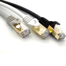 Ethernet Cable RJ45 Cat8