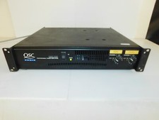 QSP AUDIO RMX 850 PROFESSIONAL