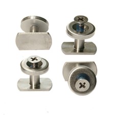 Wakeboard SLINGSHOT FAST TRACK