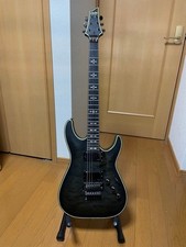 SCHECTER Hellraiser Extreme
