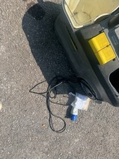 ⭐KARCHER PUZZI 10/1 CARPET