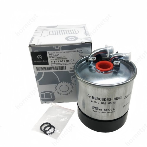 6420920501 fuel filter - 6420920501,