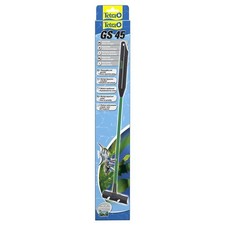 Tetra Aquarium Fish Tank Algae