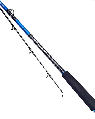 Daiwa super kenzaki piece - daiwa,