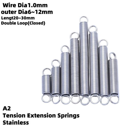 Stainless steel expansion - stainless,