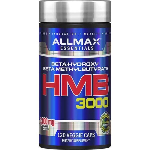 Hmb 3000 120 vcaps - 3000,