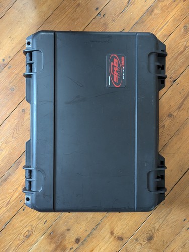 Skb iseries 1813 waterproof - iseries,