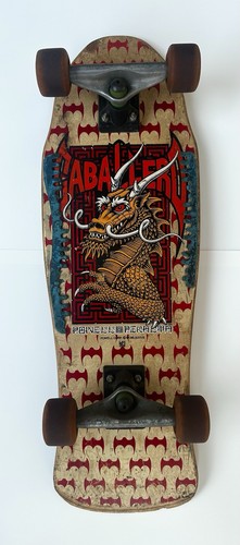 Vintage 80s powell peralta - vintage,