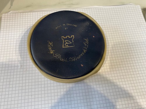 Hardy marquis reel - hardy,
