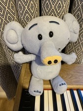 CBeebies Raa Raa The Noisy