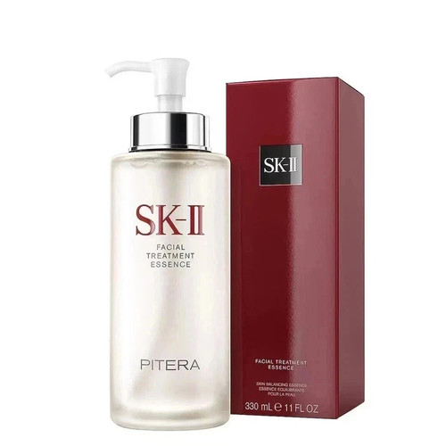Sk2 facial treatment - facial,