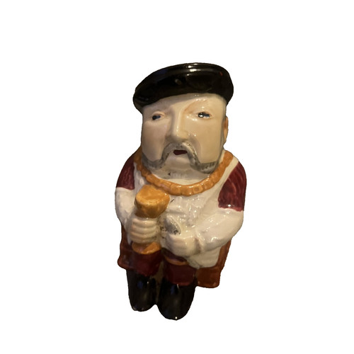 Shorter son henry the viii - &,
