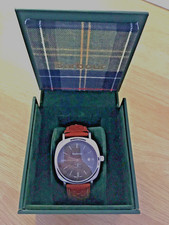 BARBOUR GENUINE GENTS BEACON