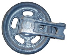 Idler Tension Wheel for Takeuchi TB145