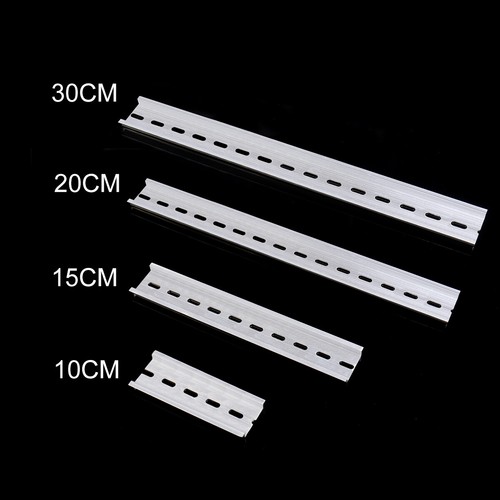 Geya 35mm width din rail - geya,