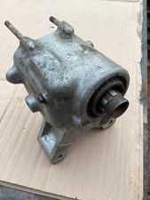BSA C12 C10L 250cc gearbox half 29-3572 transmission 250cc