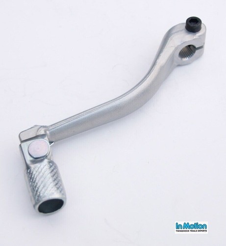 Honda tlr 200 250 - 200, twinshock